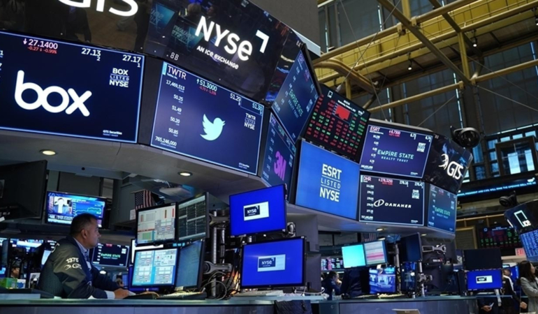 Avrupa borsaları karışık seyirle kapandı