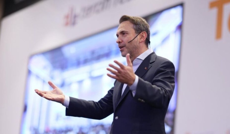 Bakan Bayraktar: Elektrik üretiminde hem günlük hem de aylık bazda rekor kırdık