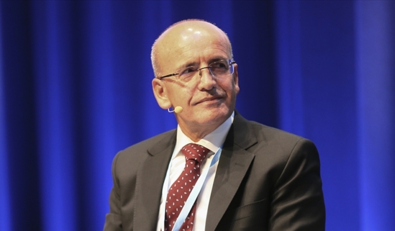 Bakan Şimşek’in abisi Nazmi Şimşek hayatını kaybetti