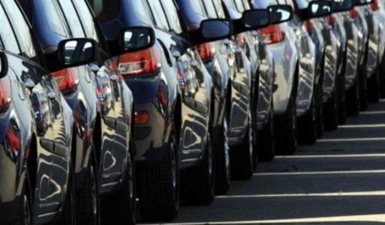 Bakanlık, otomotivde ‘ek ÖTV ödeme’ talebini takibe aldı