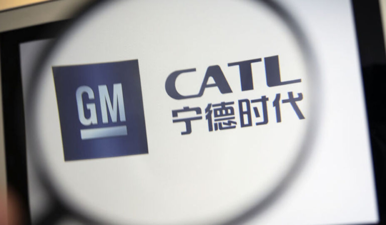 Batarya devinin Çin madeninde üretimi durdurması lityum paylarını uçurdu