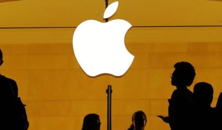 Beyaz Saray açıkladı: Apple’dan 100 milyar dolarlık yatırım, 50 eyaleti kapsıyor