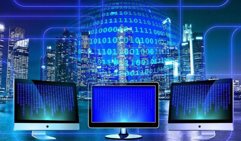 Beyin gibisi birinci bilgisayar geliştirildi!