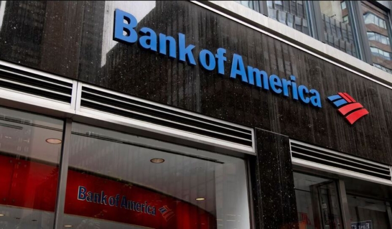 BofA: Rekor yatırımcı payların çok bedelli olduğu görüşünde