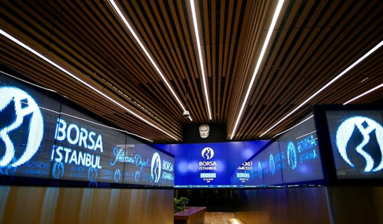 Borsa İstanbul günü yükselişle tamamladı