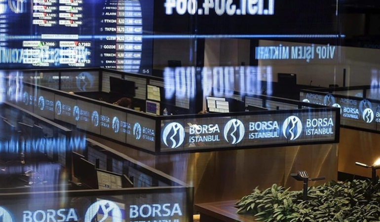 Borsa İstanbul günü yükselişle tamamladı