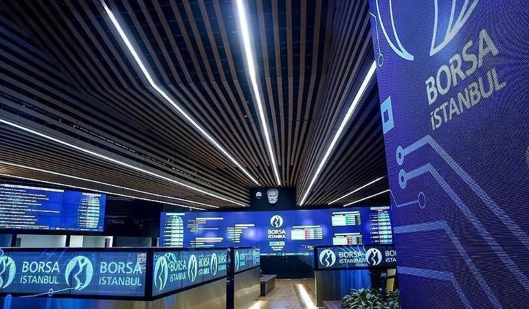 Borsa İstanbul tam gaz devam ediyor…