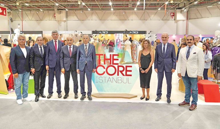 Bozulan istikrarlar düzeltilirse son çeyrekte ihracatçı koşar