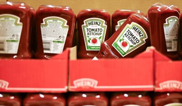 Buffett’ın şirketine 3,8 milyar dolarlık Kraft Heinz darbesi