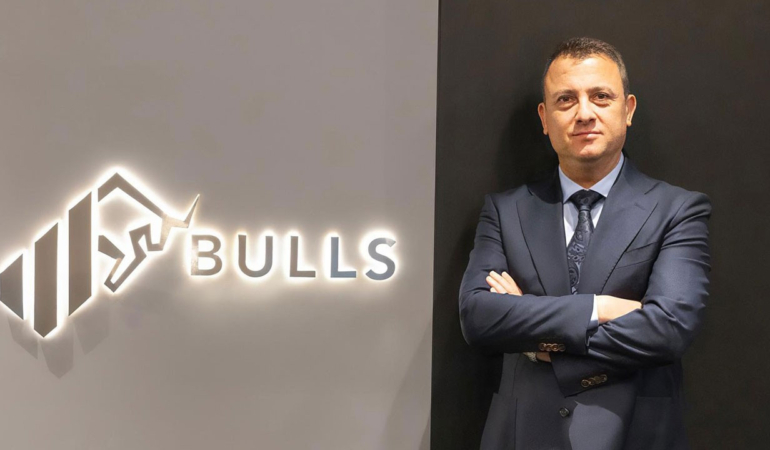 Bulls GSYO, TGS Dış Ticaret’e ortak oldu
