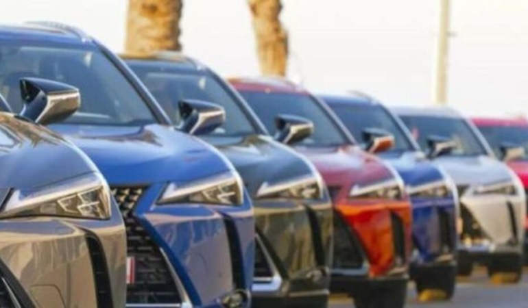 Çinli araba markaları Avrupa’daki yükselişi sürüyor