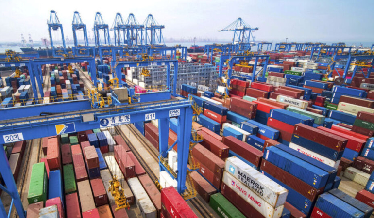 Çinli araba üreticilerinin Avrupa pazarına kısa yolu