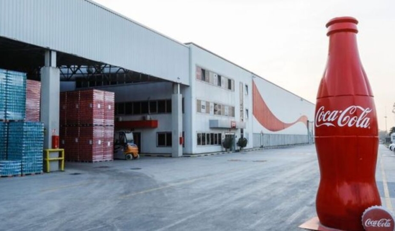 Coca-Cola İçecek ikinci çeyrek bilançosunu açıkladı