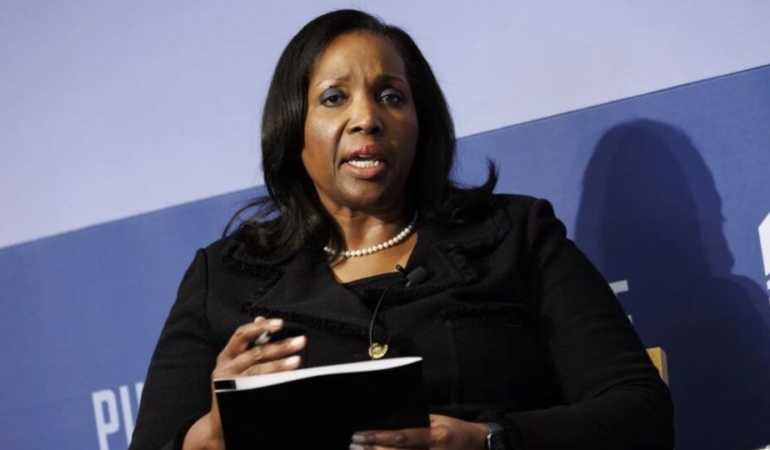 Cook’un Trump’a açtığı davadan karar çıkmadı