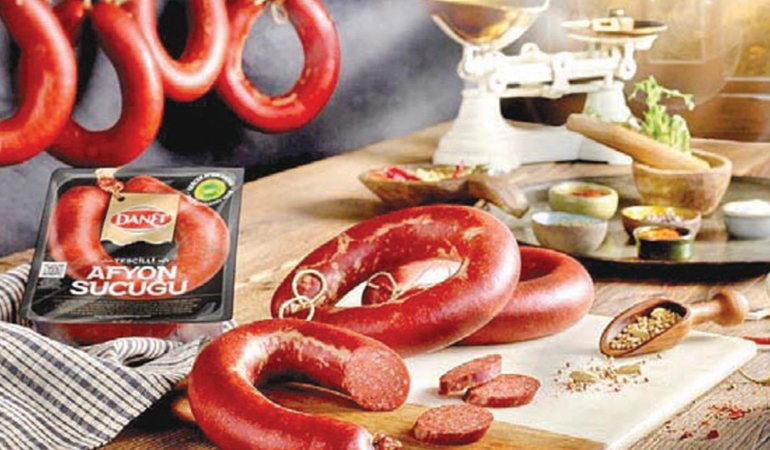 Danet, yeni yatırımlarda ‘coğrafi işaret’e odaklandı