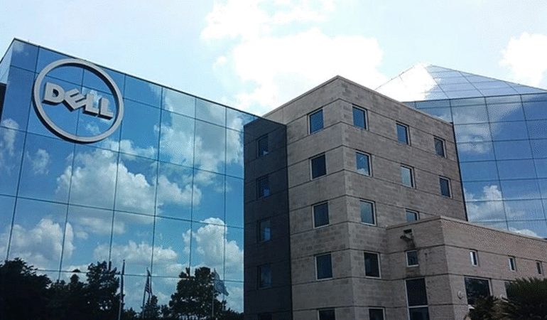 Dell ikinci çeyrekte beklentileri aştı, 3. çeyrek iddiası hayal kırıklığı yarattı
