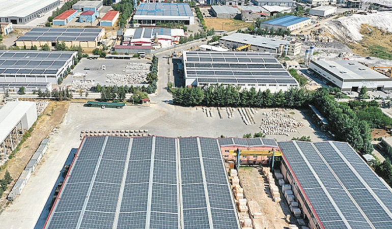 Diyarbakır OSB’de talep çok, finansman yok