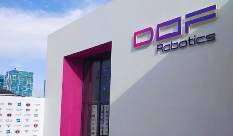 DOF Robotik Sanayi A.Ş. halka arz oluyor: Ayrıntılar netleşti