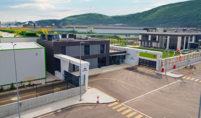 DowAksa, faaliyetlerine Aksa Carbon olarak devam edecek