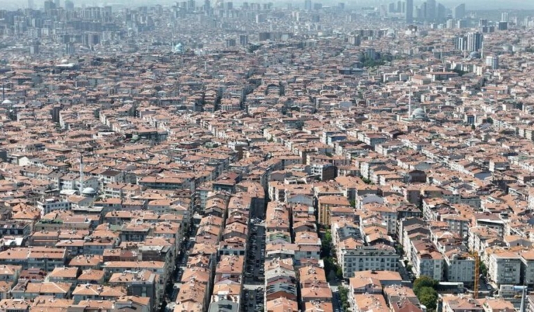 Dünya Bankası’ndan 650 milyon dolarlık afet finansmanı