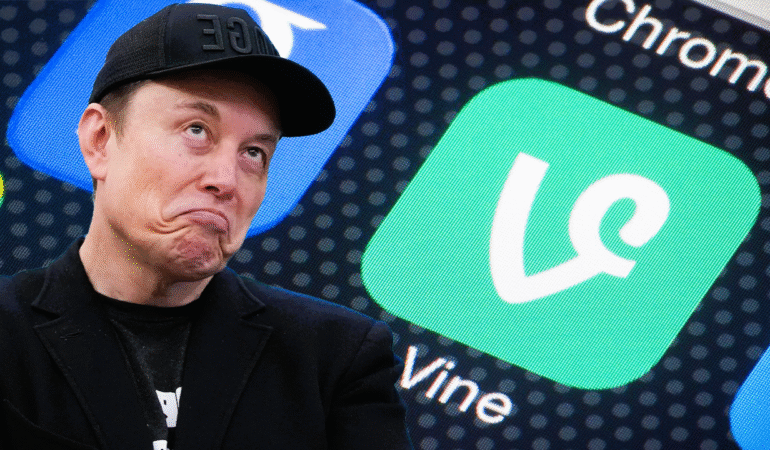 Elon Musk’tan ‘Vine’ müjdesi! Arşiv tekrar erişime açılıyor