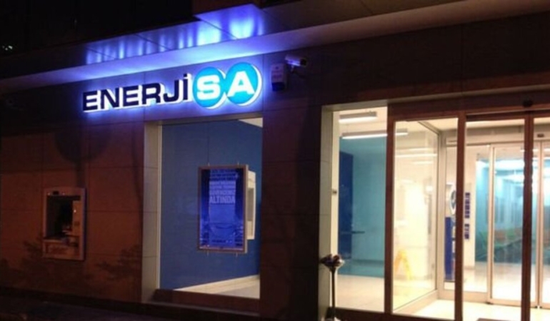 Enerjisa’dan ikinci çeyrekte 512,3 milyon TL net kâr