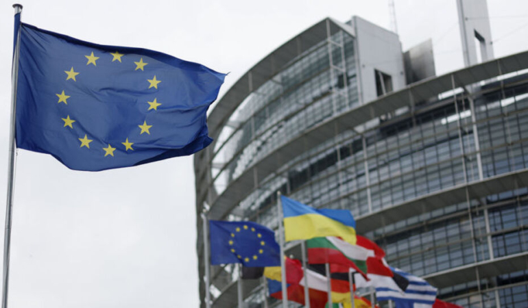 Euro Bölgesi’nde perakende satışlarda yıllık artış 9 ayın tepesinde