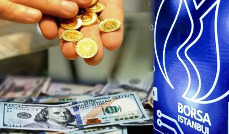 Euro, dolar, altın, borsa… İşte haftanın en çok kazandıran yatırım aracı