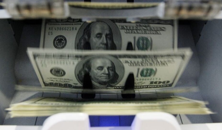 Fed’in takip ettiği enflasyon göstergesi beklentilere paralel