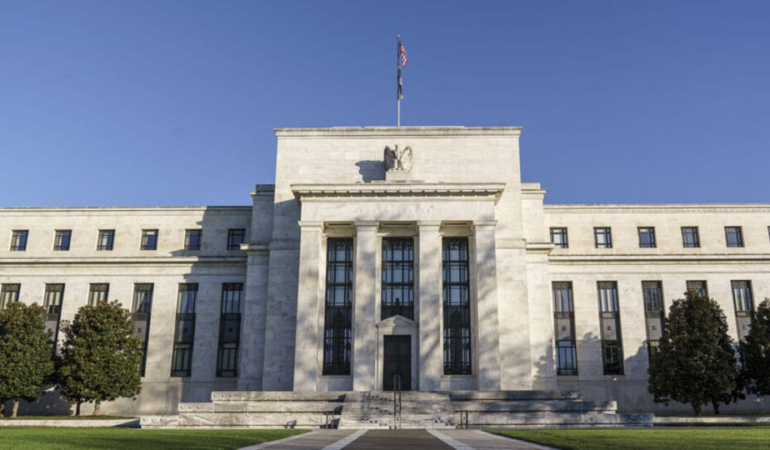 Fed’in toplantı tutanaklarına nazaran en büyük risk enflasyon olarak görülüyor
