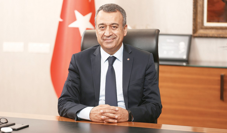 Fikret Kileci: Faiz kararı ihracata ivme kazandıracak