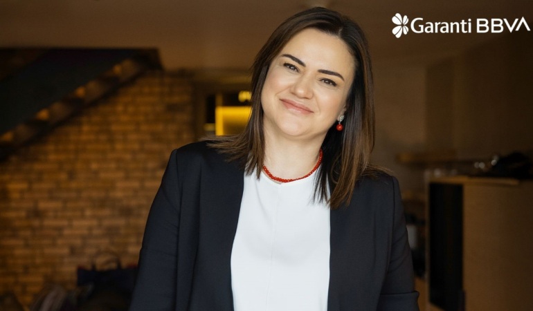 Garanti BBVA KOBİ’lerin büyüme seyahatine eşlik ediyor…