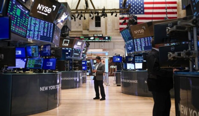 Gelecek hafta piyasalar ağır bilgi gündemine odaklandı