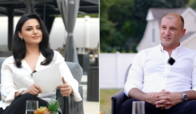 Girişimcilere ilham veren programın dördüncü kısmı yayımlandı