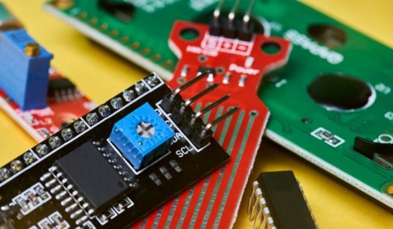 Global yarı iletken satışları ikinci çeyrekte yüzde 7,8 arttı