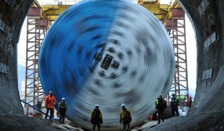 Gülermak yılın birinci yarısında  15,9 milyar TL hasılat elde etti