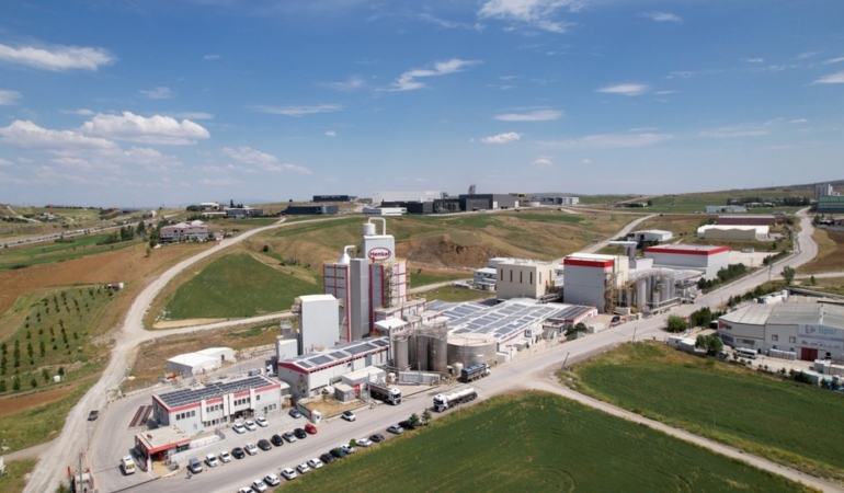 Henkel’den Ankara’da dönüşüm yatırımı
