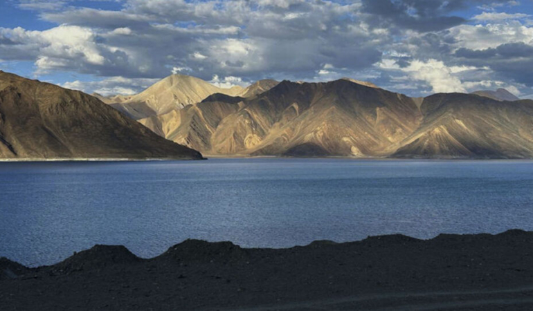 Hindistan, Çin’in hidroelektrik projesine karşı kendi barajını yapmayı planlıyor