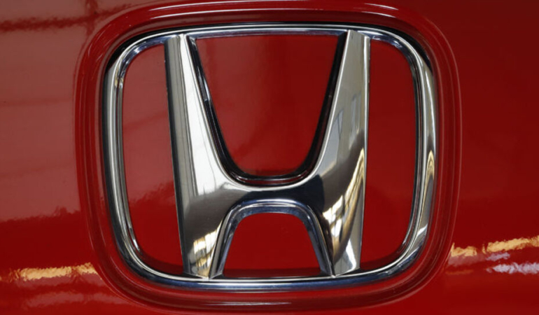 Honda, ABD tarifelerine karşın kâr varsayımını yükseltti