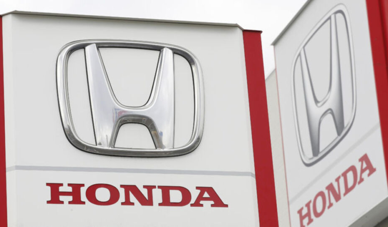 Honda Türkiye’de 20 milyon dolarlık yatırım planlıyor