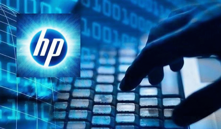 HP’de yapay zekâ dopingi: Gelir beklentileri aştı, paylar düştü