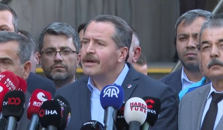 Hükümetten memurların taban aylığına 1000 lira artış teklifi