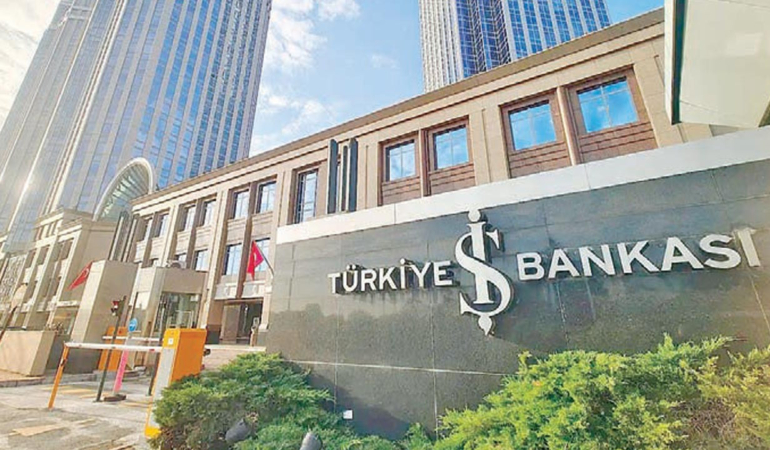 İş Bankası Genel Müdürü Hakan Aran: “Merkez Bankası’nın hâlâ 800 puanlık indirim alanı var”