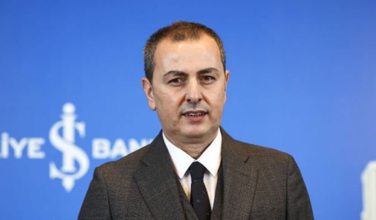 İş Bankası/Aran: Kredilerde enflasyon beklentileriyle uyumlu gidişat var