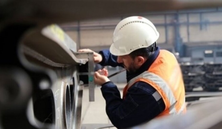 İstihdam endeksinde artış