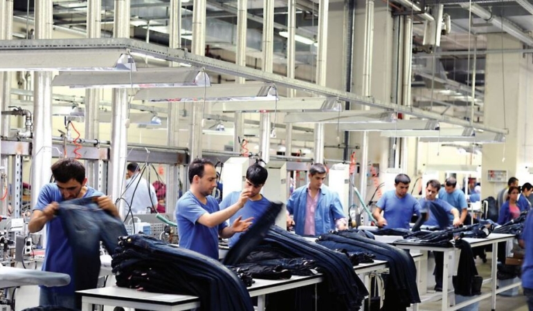 İstihdamda saklı tehlike