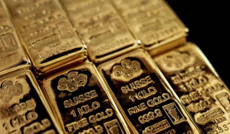 İsviçre Bedelli Metaller Birliği’nden altın uyarısı