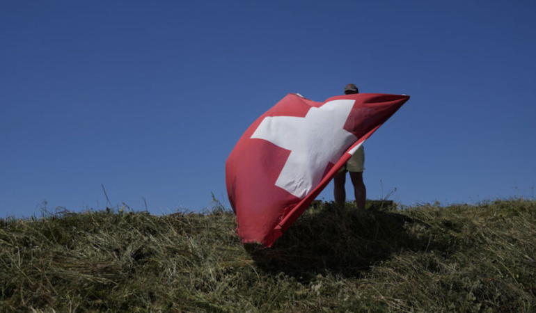İsviçre iktisadında tarife baskısı