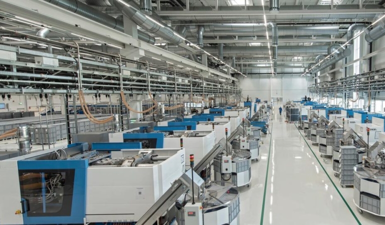 İsviçreli medikal teknoloji şirketinden tarife tahlili