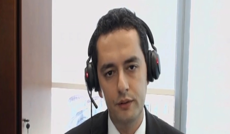 JPMorgan: TCMB’nin orta maksat açıklaması olumlu bağlantı değişikliği